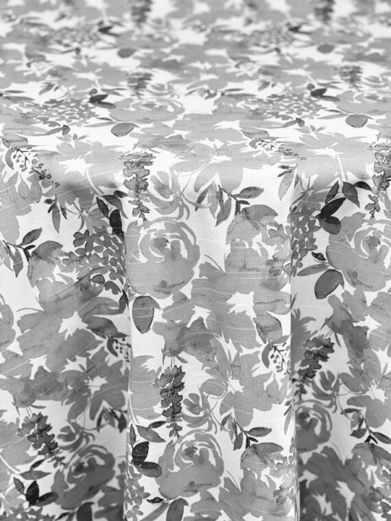 Shia Linen, Graphite