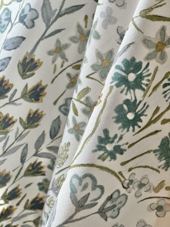 Fi Linen, September