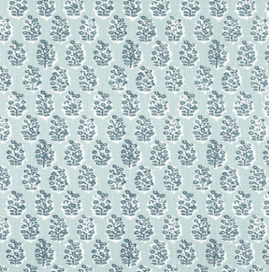 Sylvia Napkin, Sky Blue