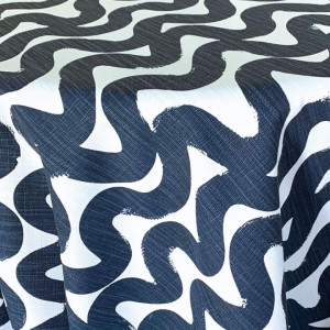 Fernando Linen, Dark Blue