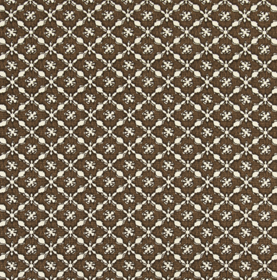 Louis Linen, Walnut