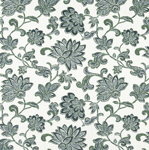 Clarkia Linen, Grove Green