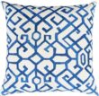 Gallison Throw Pillow, Fountain