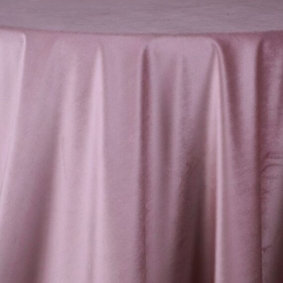 Velvet Linen, Foxglove