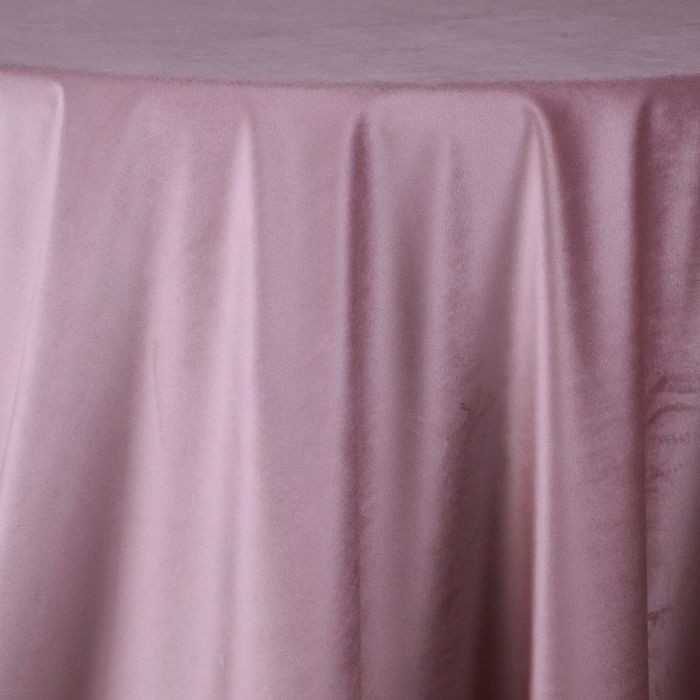 Velvet Linen, Foxglove