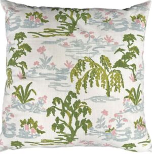Leah Throw Pillow