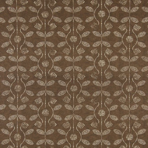 Oxford Linen, Espresso