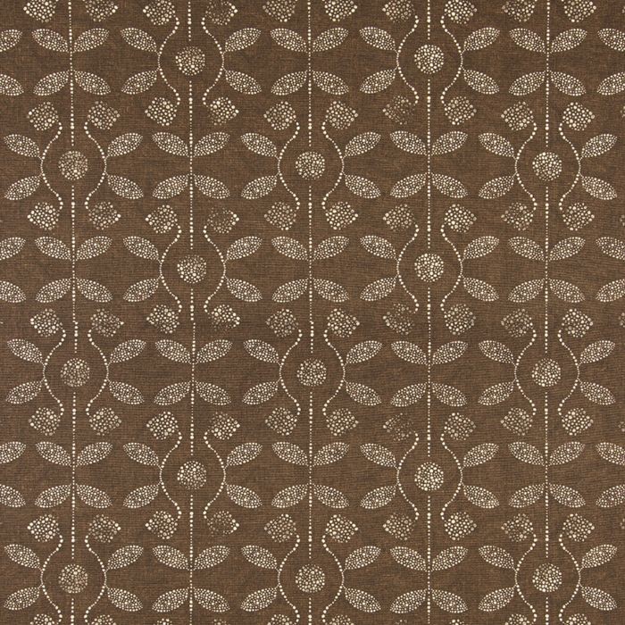 Oxford Linen, Espresso