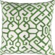 Gallison Throw Pillow, Courtyard