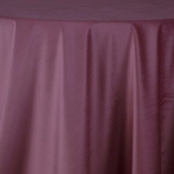 Velvet Linen, Boysenberry