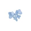 Freya Napkin Ring, Light Blue