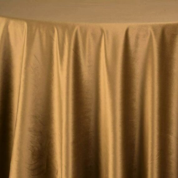 Velvet Linen, Caramel