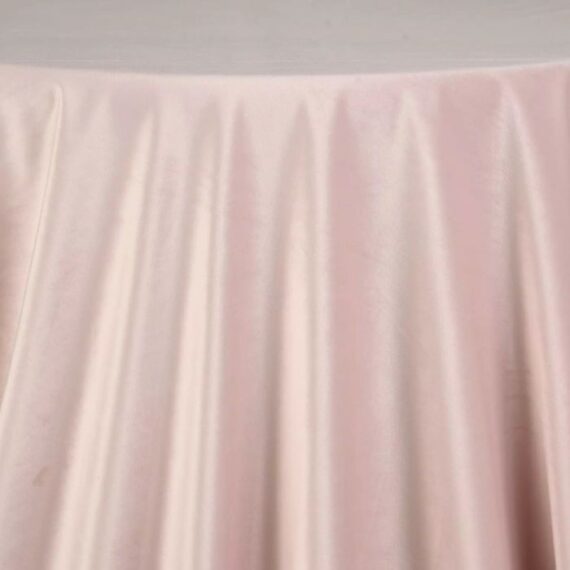 Velvet Linen, Blush