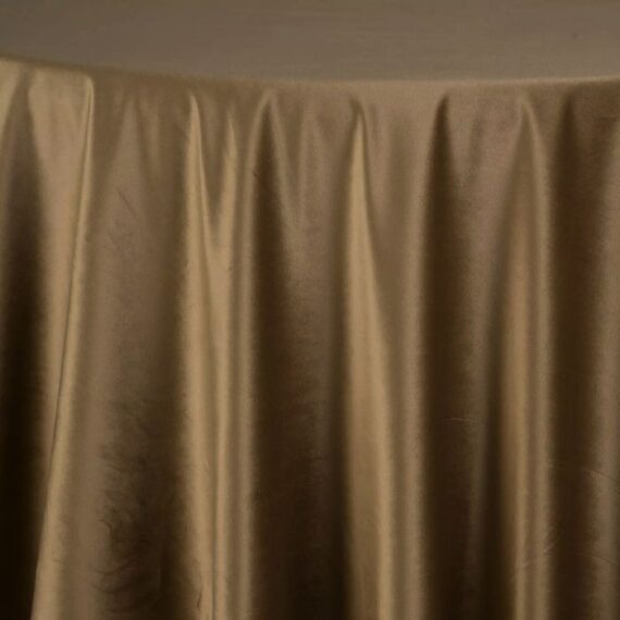 Velvet Linen, Milk Chocolate