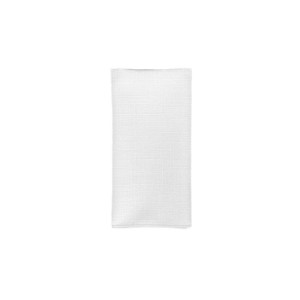 Como Napkin, White