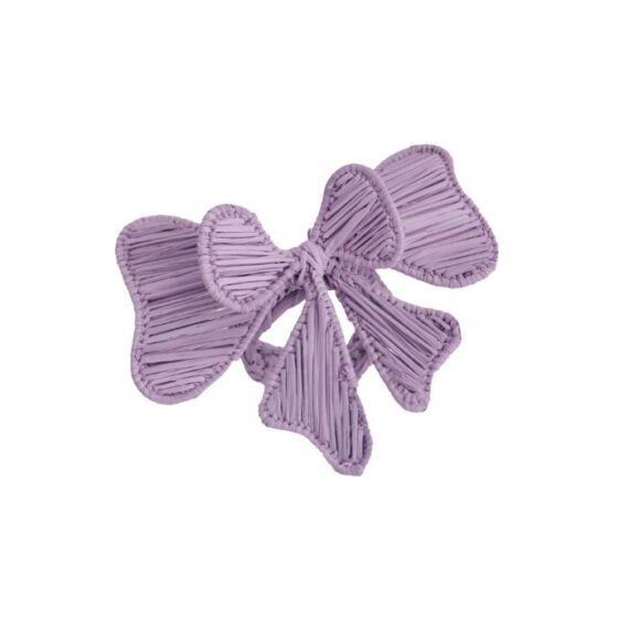 Freya Napkin Ring, Lilac