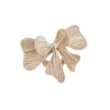 Freya Napkin Ring, Natural