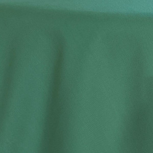 Cotton Blend Linen, Teal