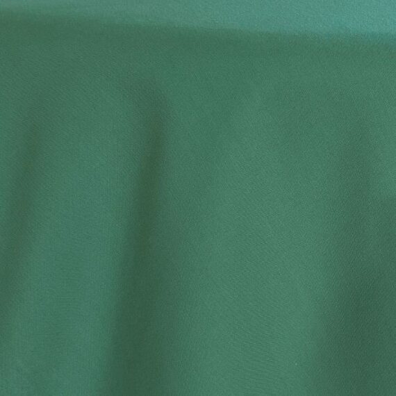 Cotton Blend Linen, Teal