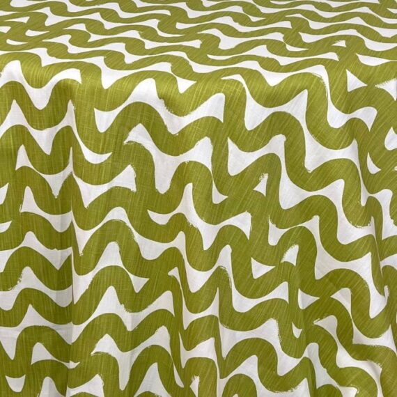 Fernando Linen, Green Apple