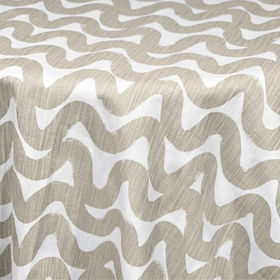 Fernando Linen, Chia