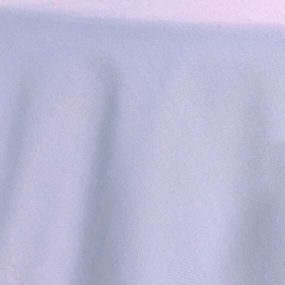 Cotton Blend Linen, Iris