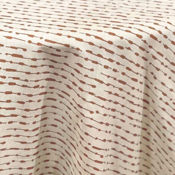 Micah Linen, Red Rock