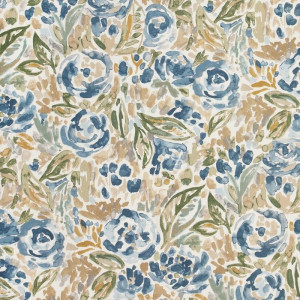 Florentia Linen, Bluebell