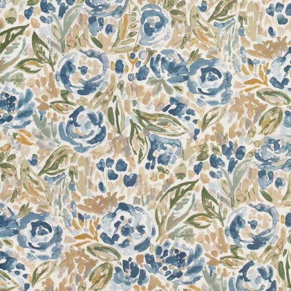 Florentia Linen, Bluebell