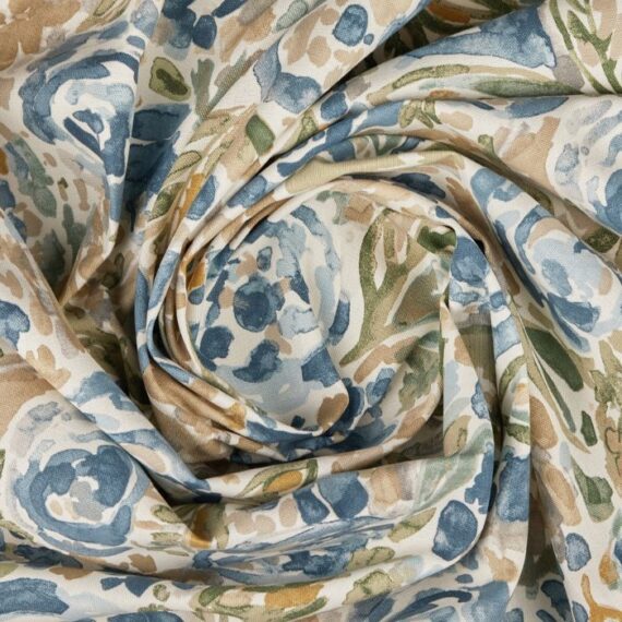 Florentia Linen, Bluebell