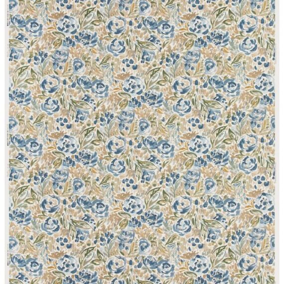 Florentia Linen, Bluebell