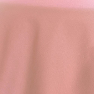 Cotton Blend Linen, Dusty Rose