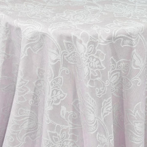 Caroline Linen, Lilac