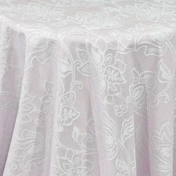 Caroline Linen, Lilac