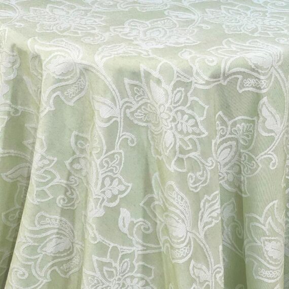 Caroline Napkin, Sage