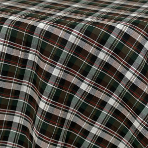 Tartan Plaid