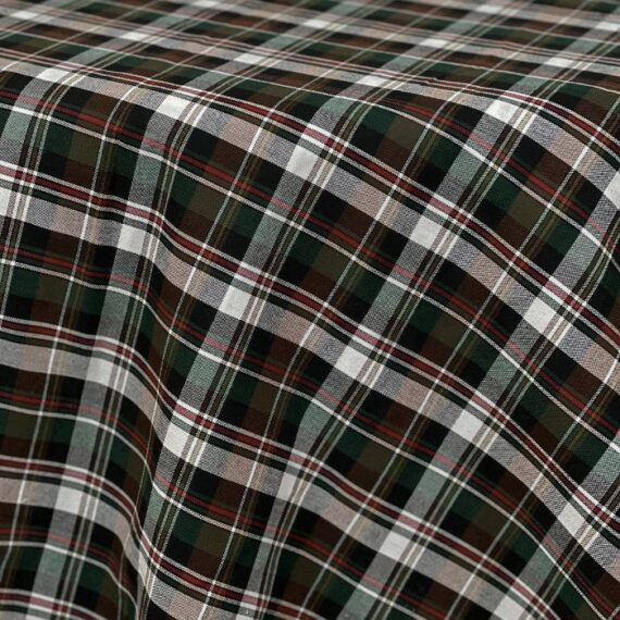 Tartan Plaid