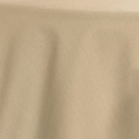 Cotton Blend Linen, Khaki