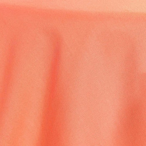 Cotton Blend Linen, Sherbert