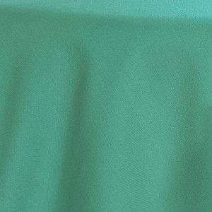 Cotton Blend Linen, Peacock