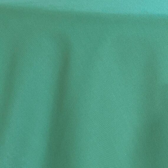 Cotton Blend Linen, Peacock