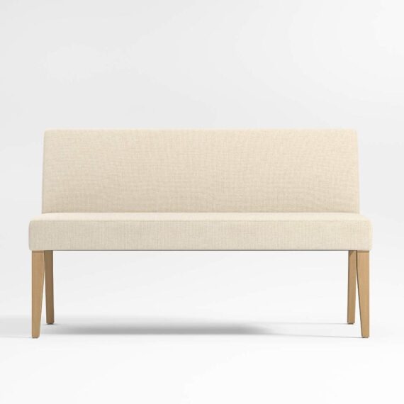 Banquette Bench