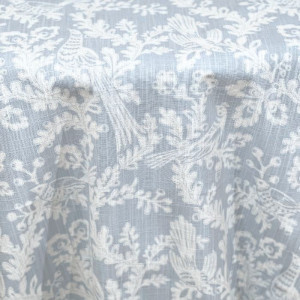 Jessa Linen, Ash Blue