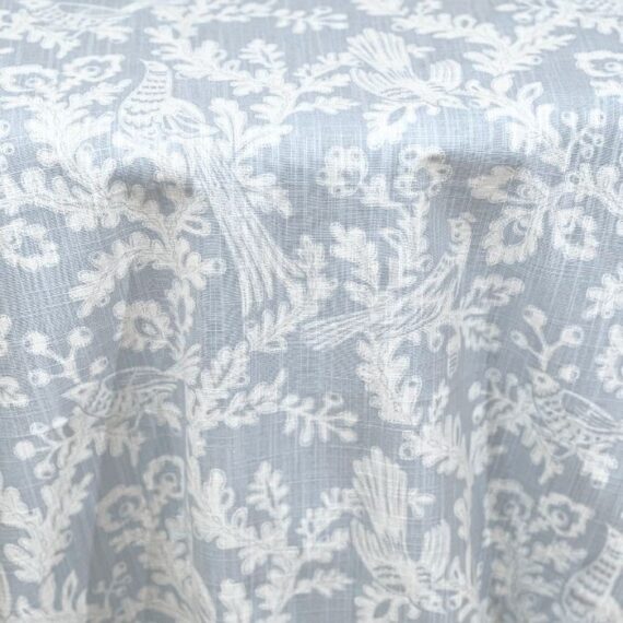 Jessa Linen, Ash Blue