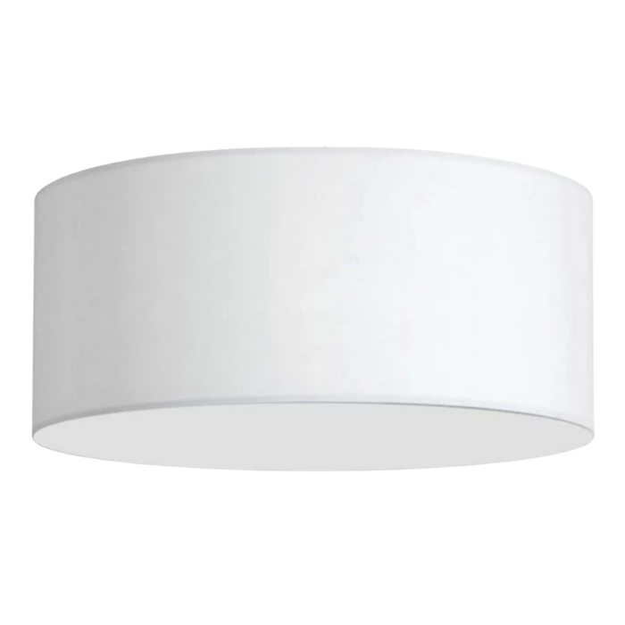 42" XL Customizable Drum Shade Pendant