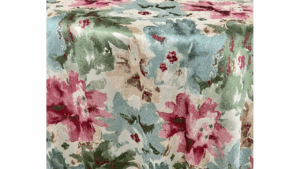 Bethany Linen, Jewel