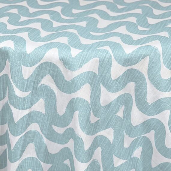 Fernando Linen, Blueberry