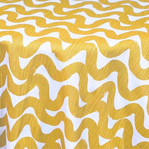 Fernando Linen, Banana