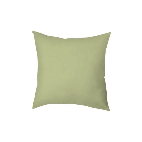 Cotton Blend Linen, Light Olive