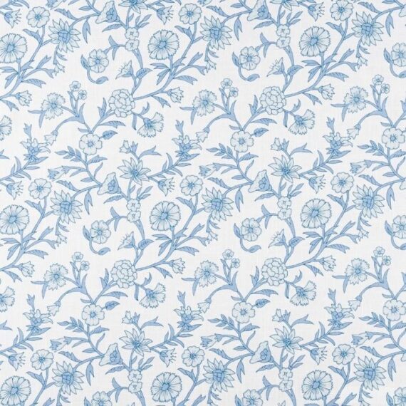 Felicity Linen, Powder